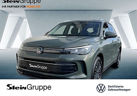 VW Tiguan Volkswagen Life APP+DAB+AHK+VIRT+LED+NAVI+PDC+TOTW
