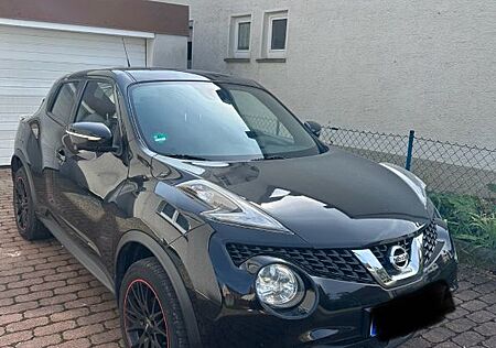 Nissan Juke 1.2 DIG-T 360° 360°