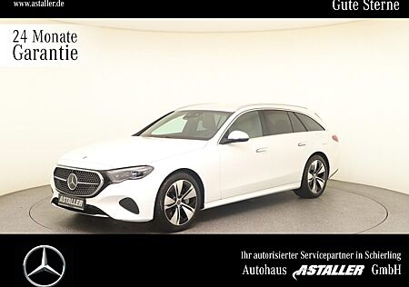 Mercedes-Benz E 300 T de Avantgarde 2x Distr+AHK+Sitzklim+WiPa