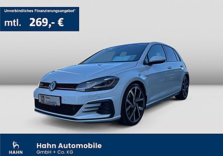 VW Golf Volkswagen VII GTI Performance 2.0TSI DSG Pano ACC Dyn