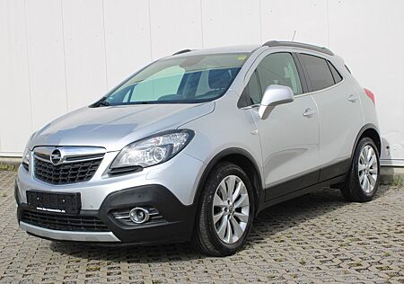 Opel Mokka Innovation Xenon Led Automatic Kamera