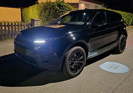 Land Rover Range Rover Evoque D180 MHEV 4x4