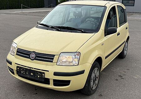 Fiat Panda 1.3D 16V JTD Dynamic/KLIMA/ELEKTR-FENSTER/