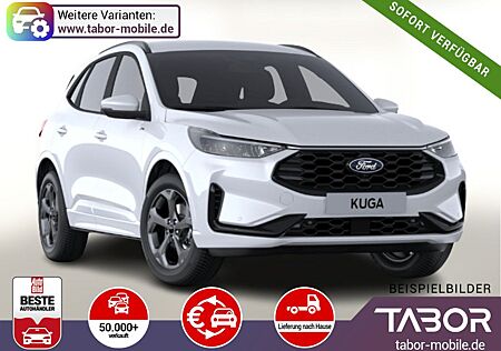 Ford Kuga FHEV ST-Line Matrix ACC TotW Kam360 SHZ 18Z