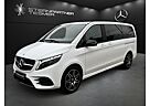 Mercedes-Benz V 300 d AVANTGARDE EDITION AMG+Airmatic+Standhz