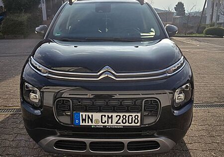 Citroën C3 Aircross BlueHDi 120 Stop&Start Shine EAT...
