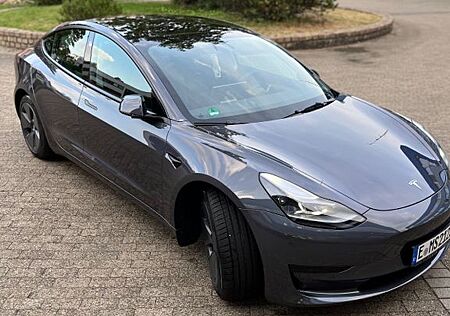 Tesla Model 3 Hinterradantrieb StandardRange Plus 2022