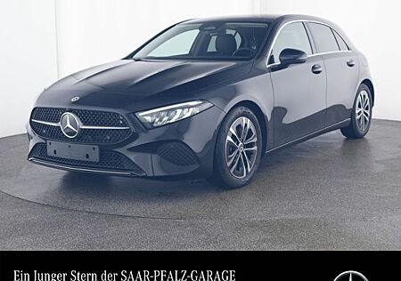 Mercedes-Benz A 180 PROGRESSIVE*R-KAM*MBUX*PTS*LENK-HZG*LED*SH