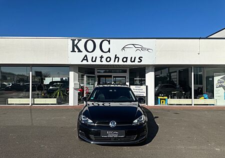 VW Golf Volkswagen VII TSI Lim. Highline BMT
