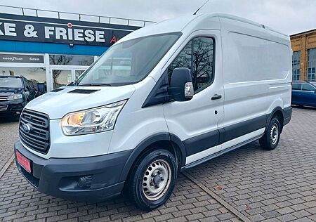 Ford Transit Kasten hoch 290 L2H2 M+S Reifen Tüv neu