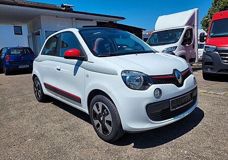 Renault Twingo Liberty Faltdach Shz Tempomat Klima
