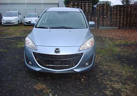 Mazda 5 Center-Line * 7- Sitze*