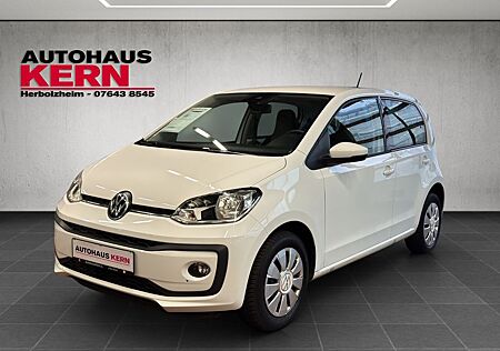 VW Up Volkswagen ! "Klima, Rückfahrkamera, Sitzheizung"