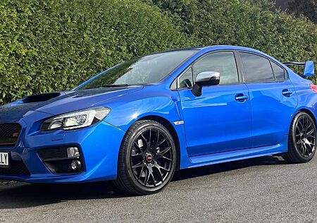 Subaru WRX STI 2.5 Sport Sport