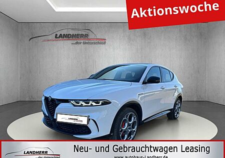 Alfa Romeo Tonale PHEV 1.3 Q4 Veloce //mtl: 403€/Navi/360°/