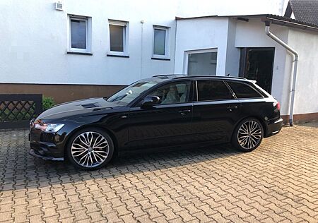 Audi A6 Allroad gebraucht kaufen Audi A6 Allroad 3.0 TDI quattro 235kW tiptronic -
