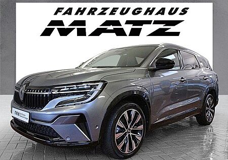 Renault Espace Full Hybrid 200 Techno 7 Sitzer