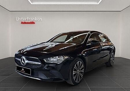 Mercedes-Benz CLA 200 Shooting Brake-WIDESCREEN-KEYLESS-1.HAND
