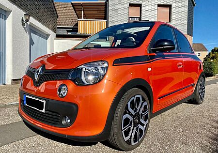 Renault Twingo ENERGY TCe 110 EDC GT GT