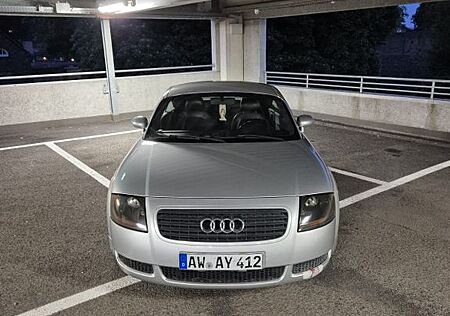 Audi TT Coupe 1.8T AJQ