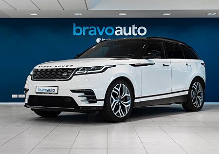 Land Rover Range Rover Velar R-Dynamic SE