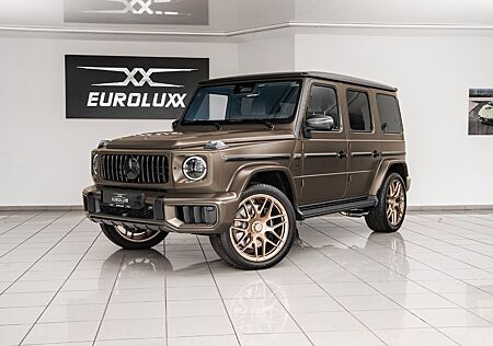 Mercedes-Benz G 63 AMG / ARControl A22 / PT3/ Monza magno
