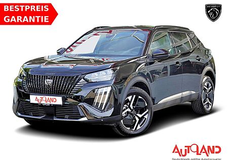 Peugeot 2008 GT-Line PureTech 130 Aut. LED ACC Navi Kame