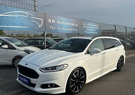 Ford Mondeo 2,0 TDCi 132kW ST-LineTurnier PowerShift