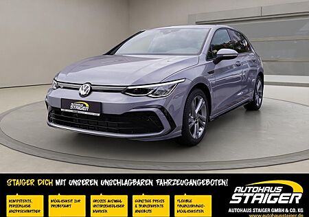 VW Golf Volkswagen R-Line 1.5 TSI+Sofort Verfügbar+