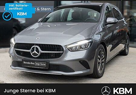 Mercedes-Benz B 180 PROGRESSIVE ADV°MBUX PREM°LED°PTS+RFK°E-KL