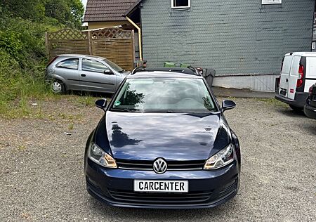 VW Golf Volkswagen 1.6 BlueTDI Comfortline Variant Comfortline