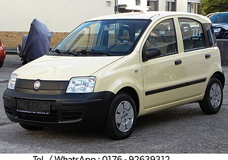 Fiat New Panda Panda 1.1 8V**Tüv Neu**Wenig Km**guter *Zustand*