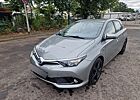 Toyota Auris Nur 58000km Hybrid 1.8 mit Garanti 11.2024