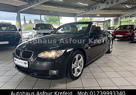 BMW 320i 320 Cabrio *Navi*1Hand*