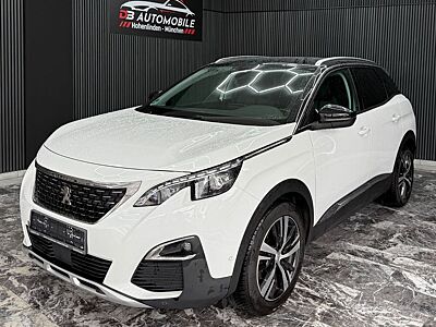Peugeot 3008 Allure Automatik