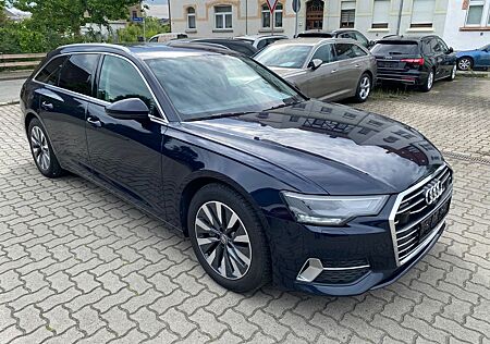 Audi A6 Avant 40 TDI quattro Bang/AHZV/Alcantara