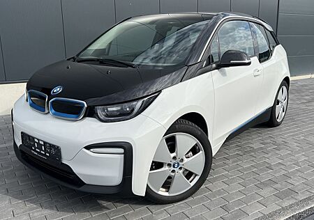 BMW i3 120AH/ Navi Professional/ Wärmepumpe/ Akku96%