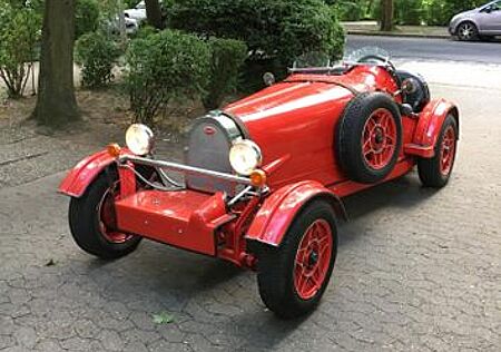 Bugatti Andere