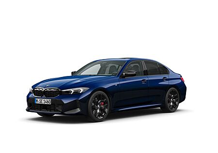 BMW 340 M340i xDrive Limousine Facelift AHK ACC DA-Pro