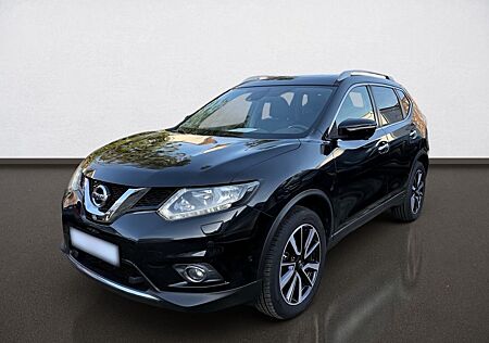 Nissan X-Trail Acenta*Panaromadach*PDC*AHK*Navi*Kamera*
