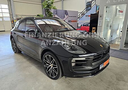 Porsche Macan GTS|PANO|360°-Kamera|