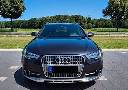 Audi A6 Allroad 3.0 TDI quattro 230kW tiptronic -