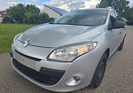 Renault Megane III Grandtour Expression