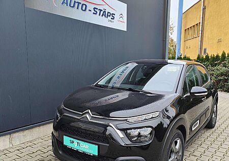 Citroën C3 Feel Pack *Sitzheizung, Einparkhilfe, LED*