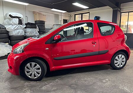 Toyota Aygo (X) Aygo 1,0-l-VVT-i Cool MultiMode *Automatik*
