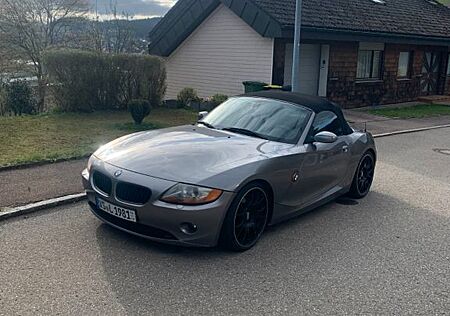 BMW Z4 3.0i -