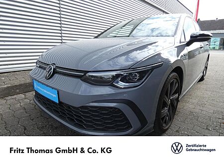 VW Golf Volkswagen VIII 2.0 TDI DSG GTD AHK SHZ PDC Navi