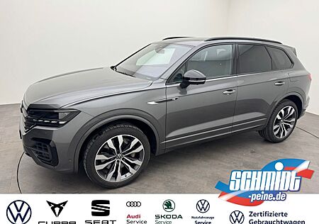 VW Touareg Volkswagen R V6 eHybrid 4M LuftKomfort21PanoNacht