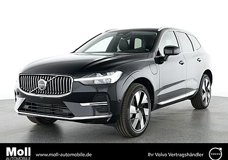 Volvo XC 60 XC60 Plus Bright Recharge Plug-In Hybrid AWD Sta