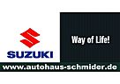 Suzuki Ignis 1.2 Hybrid Comfort+/SHZ/LED/DAB/NAVI